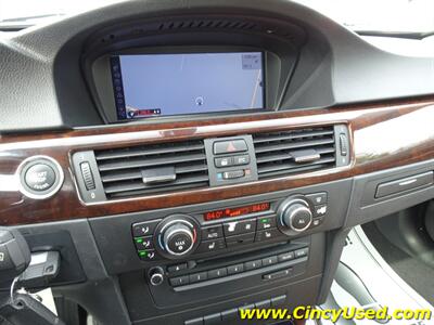 2011 BMW 335i xDrive - Photo 20 - Cincinnati, OH 45255