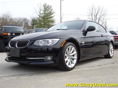 2011 BMW 335i xDrive - Photo 3 - Cincinnati, OH 45255