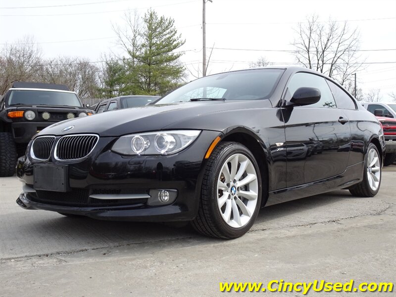 2011 BMW 335i xDrive - Photo 3 - Cincinnati, OH 45255
