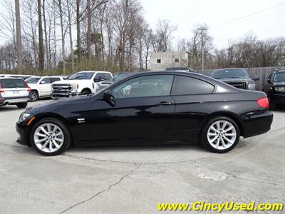 2011 BMW 335i xDrive - Photo 9 - Cincinnati, OH 45255