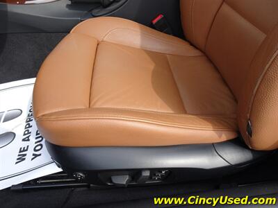 2011 BMW 335i xDrive - Photo 27 - Cincinnati, OH 45255