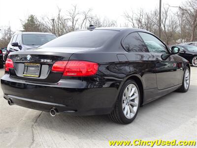 2011 BMW 335i xDrive - Photo 6 - Cincinnati, OH 45255