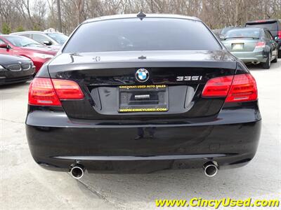 2011 BMW 335i xDrive - Photo 7 - Cincinnati, OH 45255