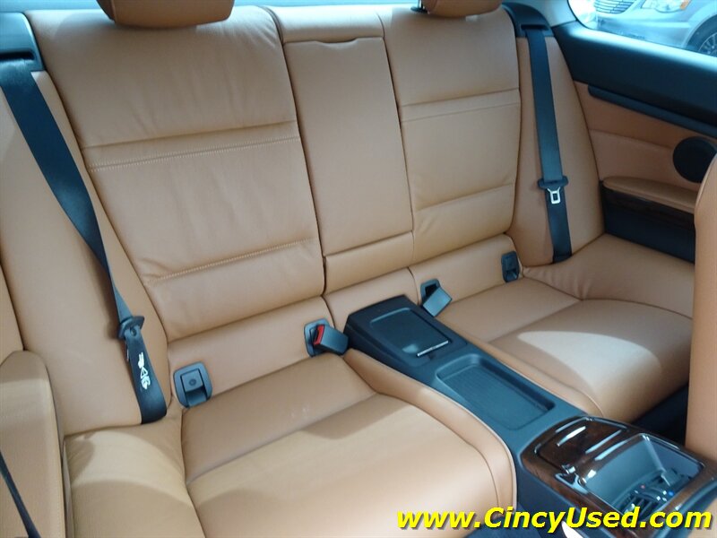 2011 BMW 335i xDrive - Photo 17 - Cincinnati, OH 45255