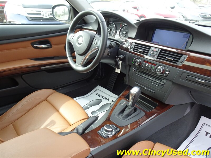 2011 BMW 335i xDrive - Photo 16 - Cincinnati, OH 45255