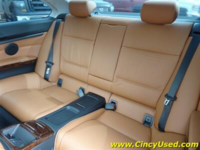 2011 BMW 335i xDrive - Photo 14 - Cincinnati, OH 45255