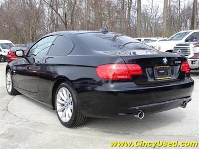 2011 BMW 335i xDrive - Photo 8 - Cincinnati, OH 45255