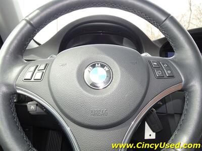 2011 BMW 335i xDrive - Photo 21 - Cincinnati, OH 45255
