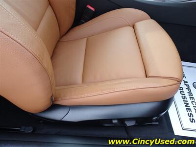 2011 BMW 335i xDrive - Photo 28 - Cincinnati, OH 45255