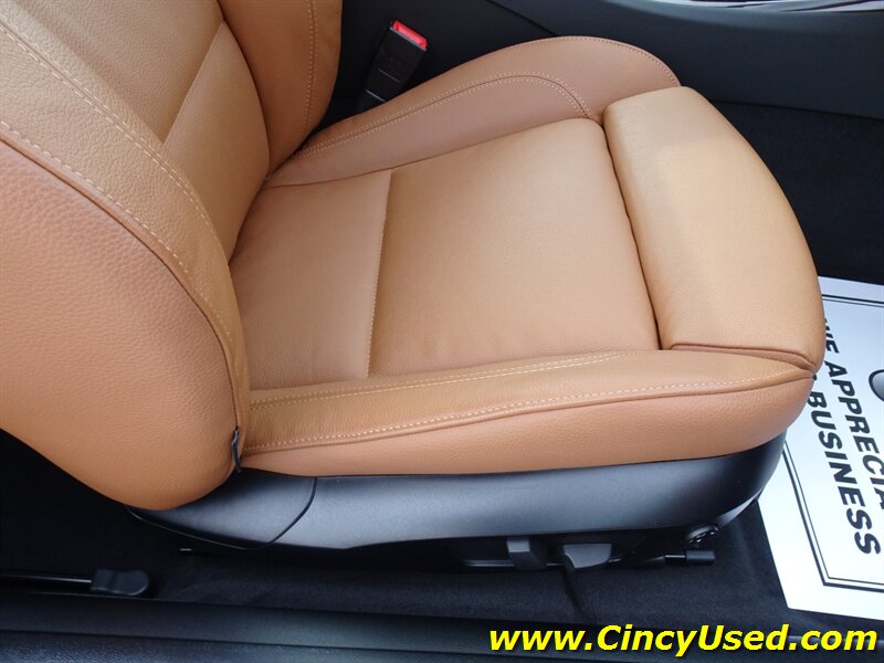 2011 BMW 335i xDrive - Photo 28 - Cincinnati, OH 45255