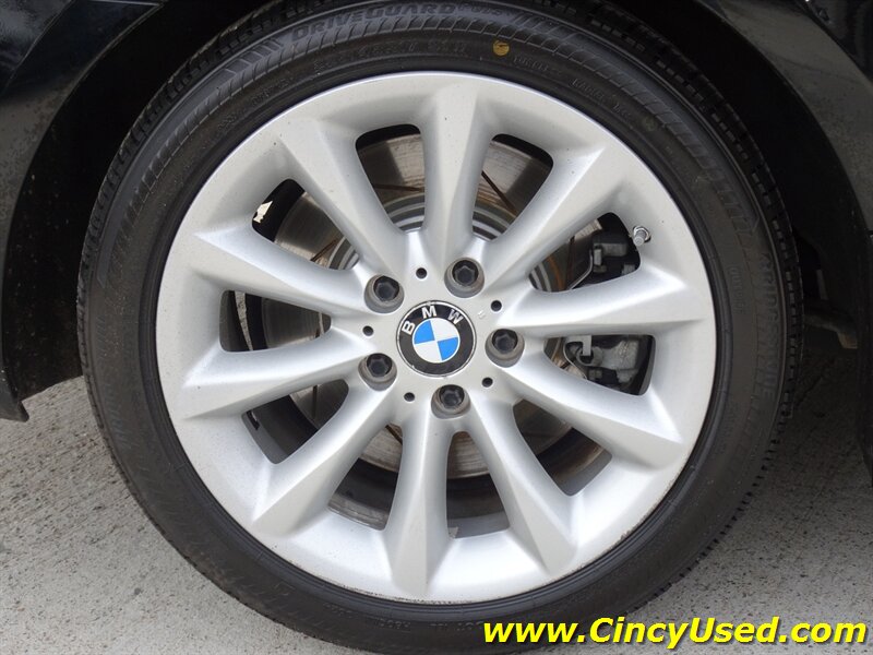 2011 BMW 335i xDrive - Photo 31 - Cincinnati, OH 45255