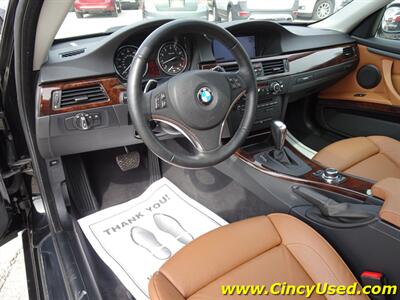 2011 BMW 335i xDrive - Photo 10 - Cincinnati, OH 45255