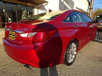2011 Hyundai Sonata SE 2.0T   - Photo 5 - Cincinnati, OH 45255