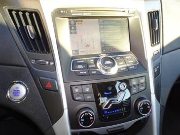 2011 Hyundai Sonata SE 2.0T   - Photo 18 - Cincinnati, OH 45255