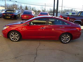 2011 Hyundai Sonata SE 2.0T   - Photo 10 - Cincinnati, OH 45255