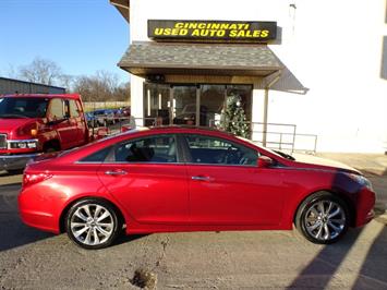 2011 Hyundai Sonata SE 2.0T   - Photo 3 - Cincinnati, OH 45255