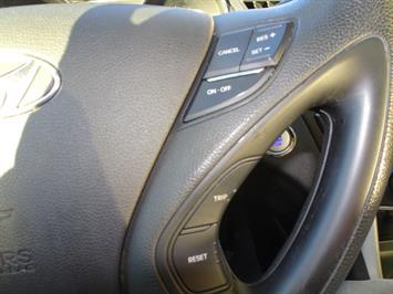 2011 Hyundai Sonata SE 2.0T   - Photo 20 - Cincinnati, OH 45255
