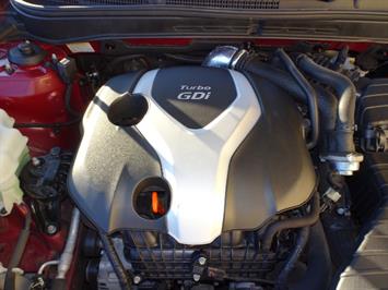 2011 Hyundai Sonata SE 2.0T   - Photo 31 - Cincinnati, OH 45255