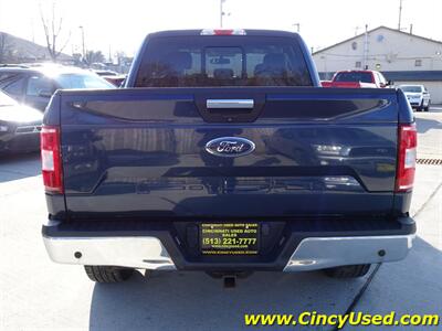 2018 Ford F-150 XLT   - Photo 9 - Cincinnati, OH 45255