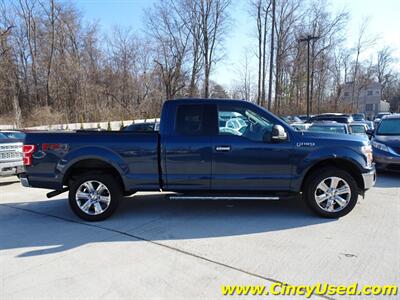 2018 Ford F-150 XLT   - Photo 7 - Cincinnati, OH 45255