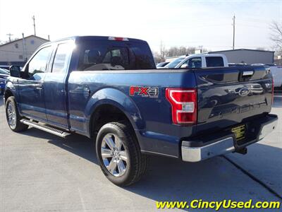 2018 Ford F-150 XLT   - Photo 10 - Cincinnati, OH 45255