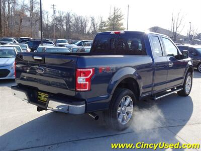 2018 Ford F-150 XLT   - Photo 8 - Cincinnati, OH 45255