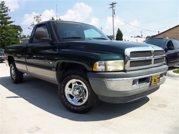 1998 DODGE REGULAR CAB   - Photo 10 - Cincinnati, OH 45255