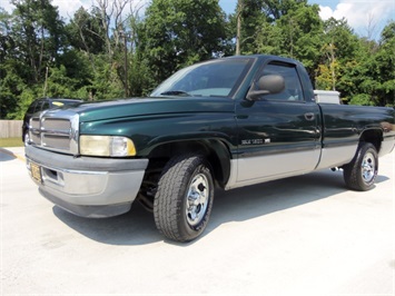 1998 DODGE REGULAR CAB   - Photo 11 - Cincinnati, OH 45255