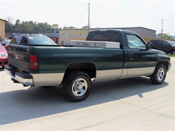 1998 DODGE REGULAR CAB   - Photo 6 - Cincinnati, OH 45255