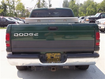 1998 DODGE REGULAR CAB   - Photo 5 - Cincinnati, OH 45255