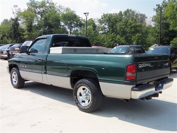 1998 DODGE REGULAR CAB   - Photo 4 - Cincinnati, OH 45255