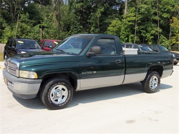 1998 DODGE REGULAR CAB   - Photo 3 - Cincinnati, OH 45255