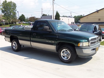 1998 DODGE REGULAR CAB   - Photo 1 - Cincinnati, OH 45255