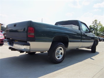 1998 DODGE REGULAR CAB   - Photo 13 - Cincinnati, OH 45255