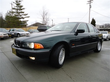 2000 BMW 540iA   - Photo 11 - Cincinnati, OH 45255