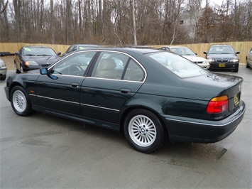 2000 BMW 540iA   - Photo 4 - Cincinnati, OH 45255