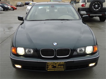 2000 BMW 540iA   - Photo 2 - Cincinnati, OH 45255