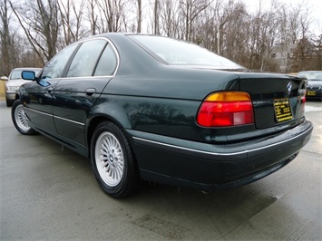 2000 BMW 540iA   - Photo 12 - Cincinnati, OH 45255