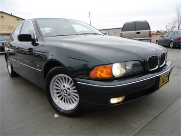 2000 BMW 540iA   - Photo 10 - Cincinnati, OH 45255