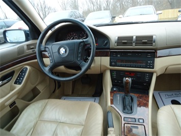 2000 BMW 540iA   - Photo 7 - Cincinnati, OH 45255