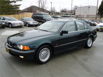 2000 BMW 540iA   - Photo 3 - Cincinnati, OH 45255