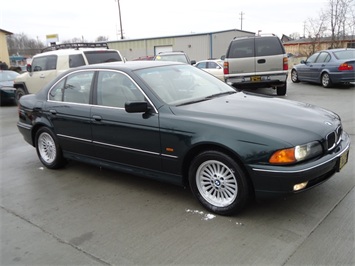 2000 BMW 540iA   - Photo 1 - Cincinnati, OH 45255