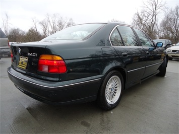 2000 BMW 540iA   - Photo 13 - Cincinnati, OH 45255