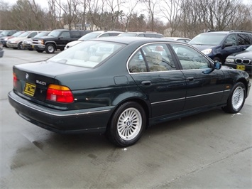 2000 BMW 540iA   - Photo 6 - Cincinnati, OH 45255