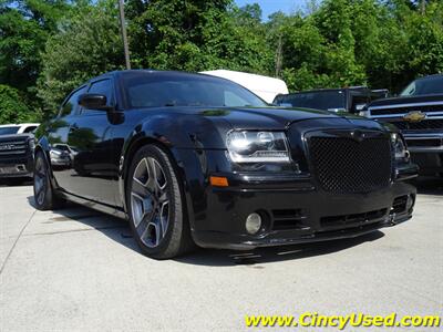 2006 Chrysler 300 Series SRT-8   - Photo 3 - Cincinnati, OH 45255