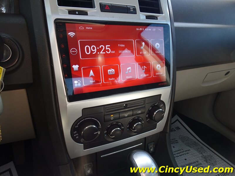 2006 Chrysler 300 Series SRT-8   - Photo 18 - Cincinnati, OH 45255