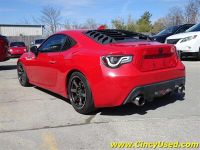 2015 Scion FR-S   - Photo 8 - Cincinnati, OH 45255