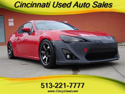 2015 Scion FR-S - Photo 1 - Cincinnati, OH 45255