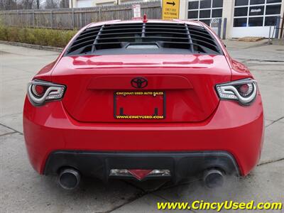 2015 Scion FR-S - Photo 8 - Cincinnati, OH 45255