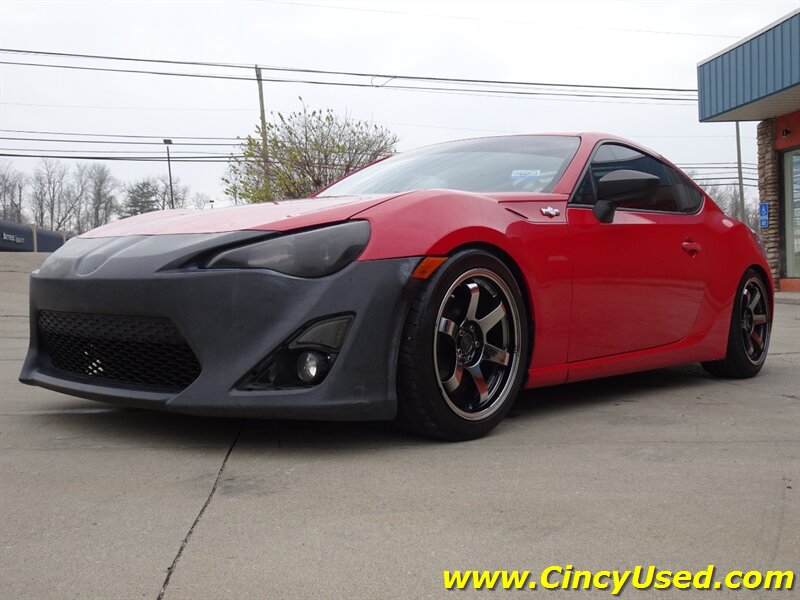 2015 Scion FR-S - Photo 3 - Cincinnati, OH 45255